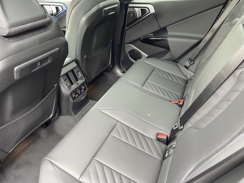 Used 2026 BMW X3 xDrive30i w/ Premium Package AWD/4WD image 16