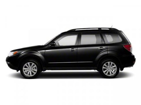 Used 2013 Subaru Forester 2.5X Premium w/ Popular Pkg 2 image 3