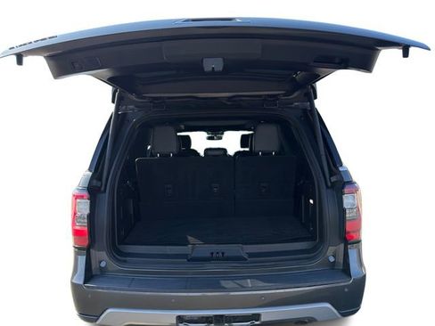 Used 2019 Ford Expedition Limited w/ Equipment Group 302A image 14
