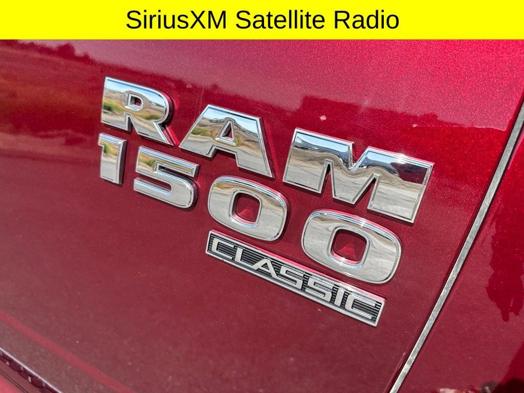 Used 2020 RAM 1500 Tradesman w/ Popular Equipment Group AWD/4WD image 10