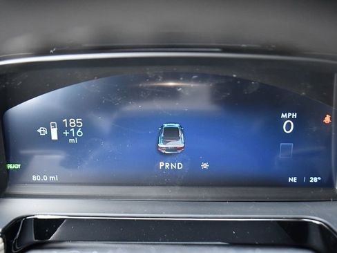 New 2026 Lincoln Corsair Grand Touring image 25