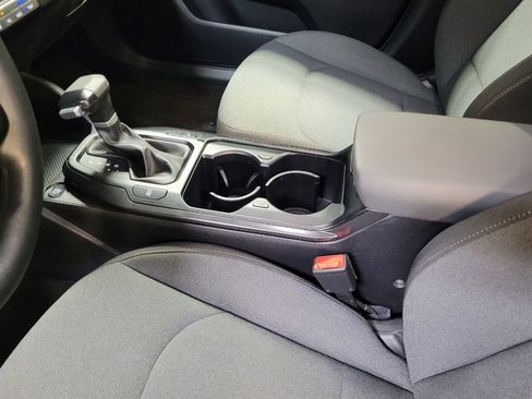 Used 2025 Kia K4 FWD image 26