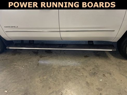 Used 2018 GMC Yukon XL Denali w/ Denali Ultimate Package image 10