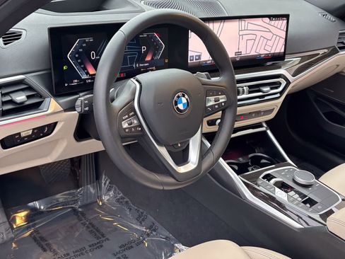 Certified 2023 BMW 330i xDrive Sedan w/ Premium Package image 17
