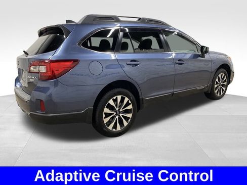 Used 2017 Subaru Outback 2.5i Limited image 4