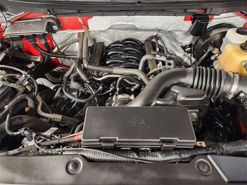 Used 2012 Ford F150 XLT image 29