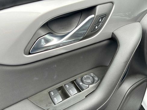 Certified 2024 Chevrolet Blazer LT w/ Redline Edition image 22