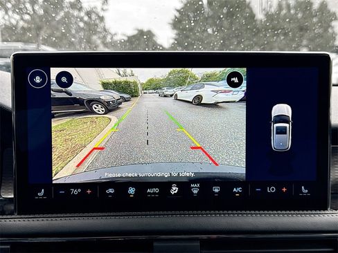 Used 2024 Lincoln Corsair Reserve image 15