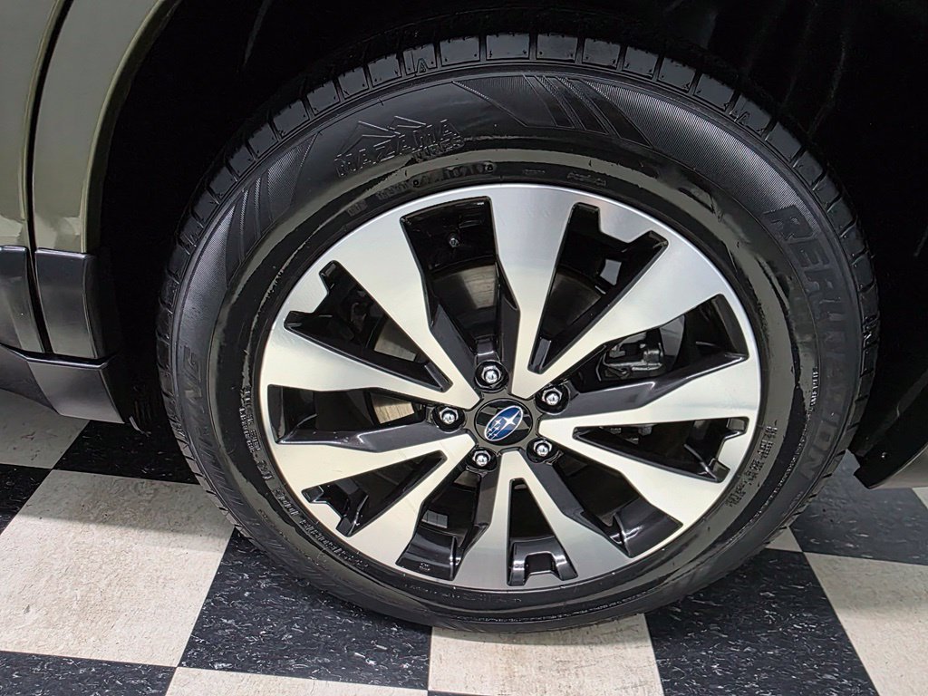 Used 2017 Subaru Outback 2.5i Limited AWD/4WD image 20