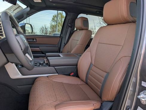 New 2026 Toyota Tundra 1794 Edition AWD/4WD image 21