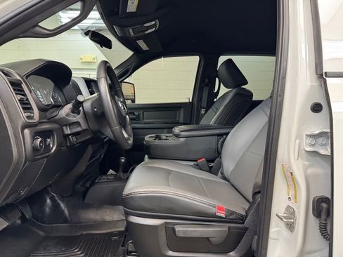 Used 2024 RAM 2500 Tradesman image 12