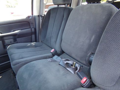 Used 2004 Dodge Ram 2500 Truck SLT w/ Trailer Tow Group image 43