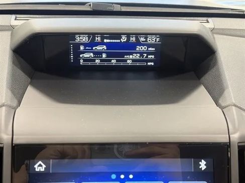 Used 2024 Subaru Forester Wilderness image 34