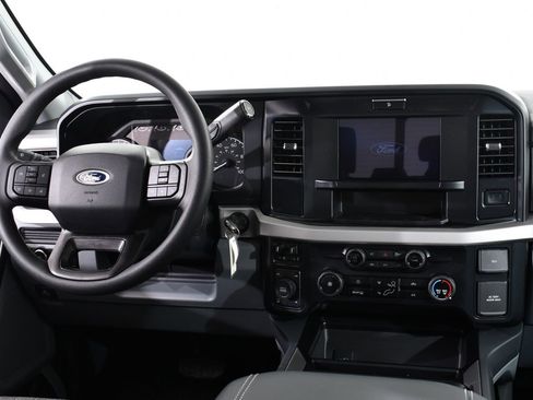 New 2026 Ford F350 XLT w/ 360-Degree Camera Package image 8