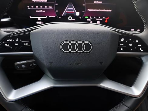 New 2025 Audi Q5 Premium Plus image 19
