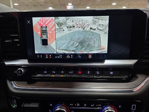 Used 2024 GMC Sierra 1500 SLT w/ SLT Premium Plus Package image 25