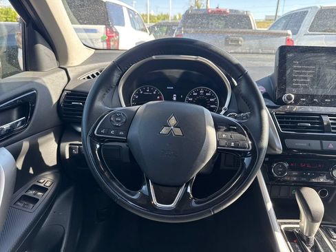 Used 2024 Mitsubishi Eclipse Cross SE AWD/4WD image 29