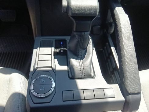 Used 2025 Toyota Tacoma SR5 RWD image 25