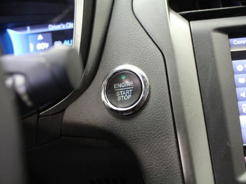 Used 2014 Ford Fusion Titanium FWD image 16