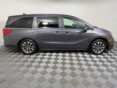 Used 2023 Honda Odyssey EX-L image 7