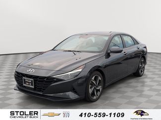 Used 2023 Hyundai Elantra SEL w/ Convenience Package FWD video 1