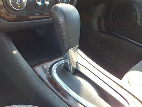 Used 2012 Chevrolet Impala LT w/ LT Sunroof Package image 14