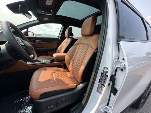 New 2026 Kia Sportage X-Line w/ X-Line Technology Package AWD/4WD image 24