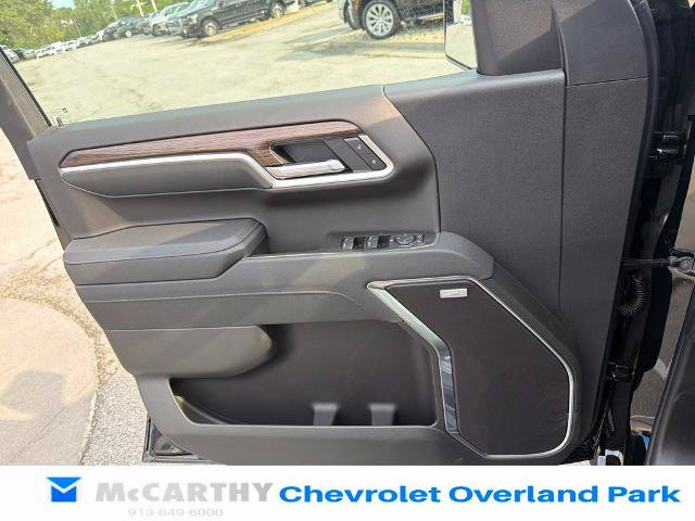 New 2026 Chevrolet Silverado 1500 RST AWD/4WD image 33