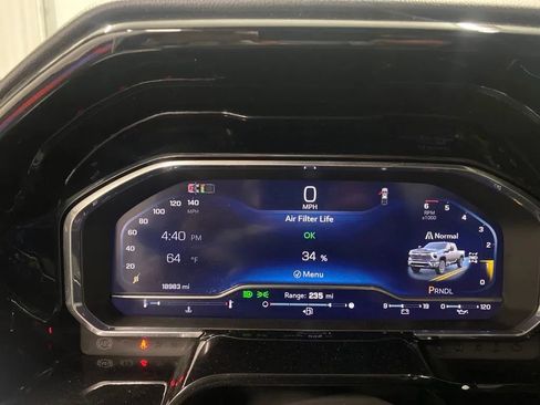 Used 2024 Chevrolet Silverado 2500 LT image 19