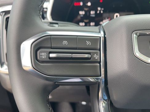 New 2026 GMC Canyon Elevation w/ Convenience Package image 16