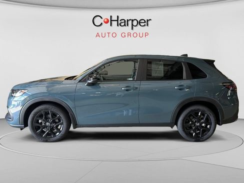 Used 2024 Honda HR-V Sport image 6