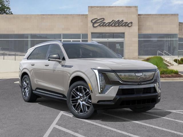 New 2026 Cadillac Escalade IQ Sport 2 AWD/4WD image 7
