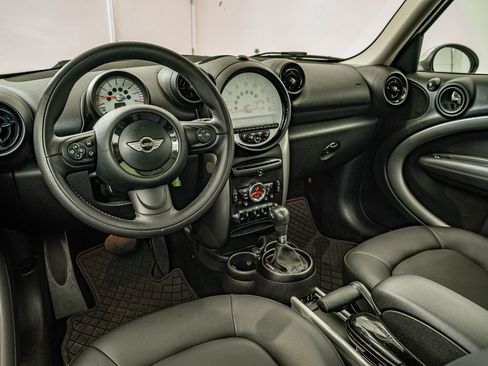 Used 2014 MINI Cooper Countryman FWD image 28