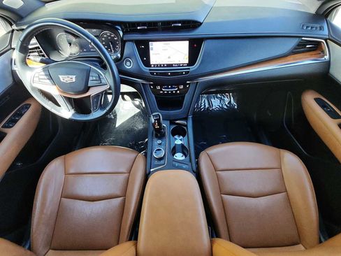 Used 2021 Cadillac XT5 Premium Luxury FWD image 14