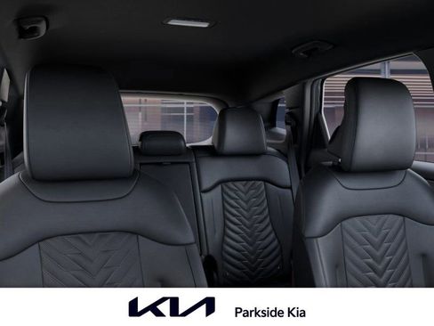 New 2026 Kia Sportage X-Line AWD/4WD image 27