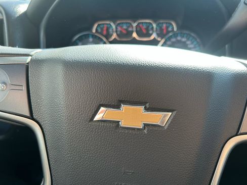 Used 2018 Chevrolet Silverado 1500 LT image 18