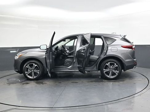 New 2026 Acura RDX w/ Technology Package image 35