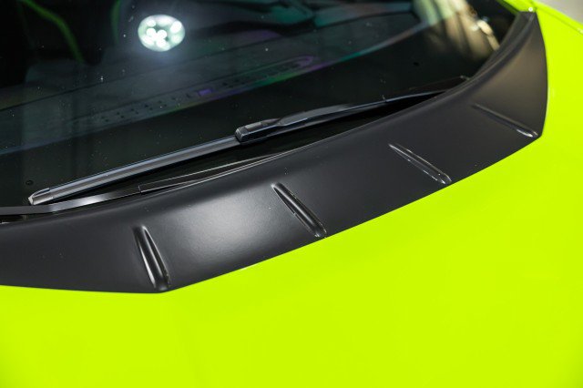 Used 2023 Lamborghini Huracan Tecnica RWD image 23