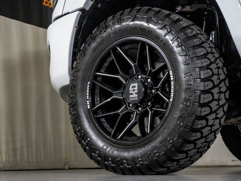 Used 2022 RAM 2500 Tradesman image 43