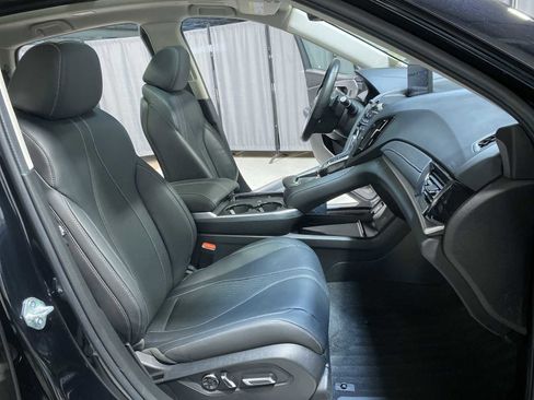 Certified 2025 Acura RDX SH-AWD w/ Technology Package image 14