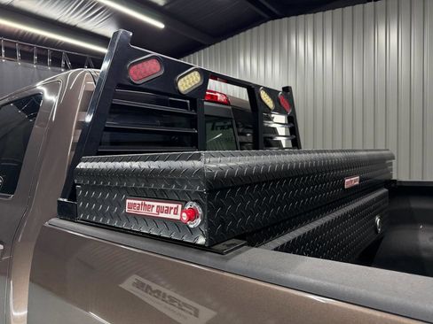Used 2019 RAM 2500 Limited AWD/4WD image 15