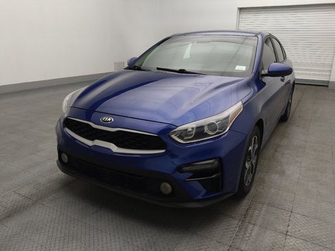 Used 2019 Kia Forte LXS FWD image 15