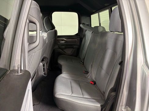 Used 2022 RAM 1500 Big Horn image 34