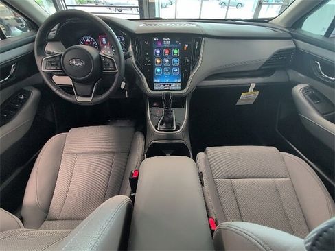 New 2025 Subaru Legacy Premium image 12