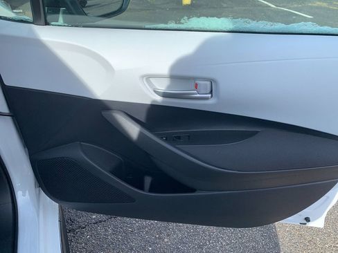 New 2026 Toyota Corolla SE image 20