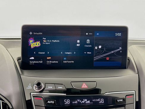 Used 2023 Acura RDX A-Spec image 14