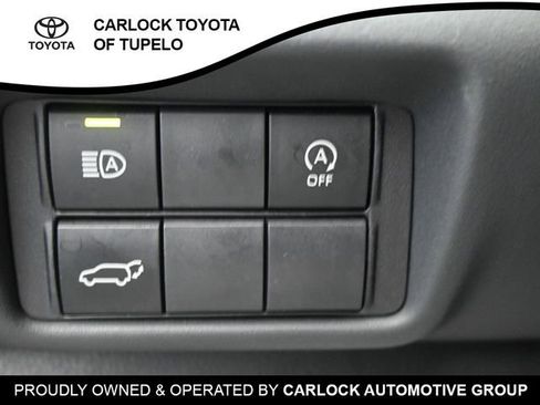 Used 2023 Toyota Highlander XSE AWD/4WD image 23