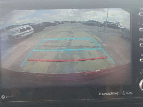 Used 2019 Toyota C-HR Limited image 21