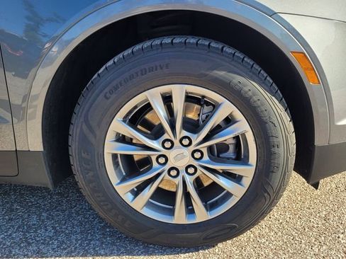 Used 2021 Cadillac XT5 Premium Luxury image 11