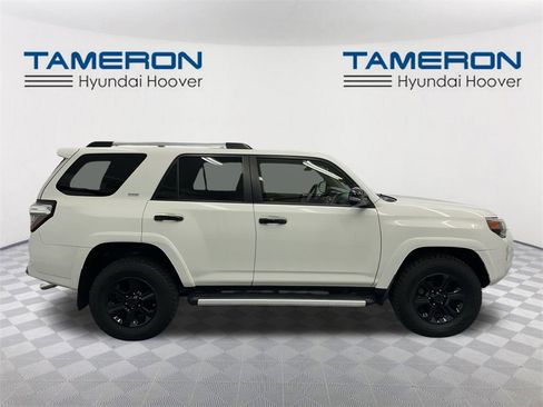Used 2019 Toyota 4Runner SR5 Premium w/ Wilderness Package image 6
